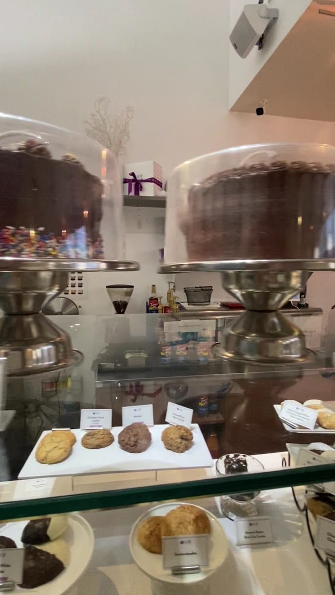 Dessert Gallery Bakery & Cafe, photo 3