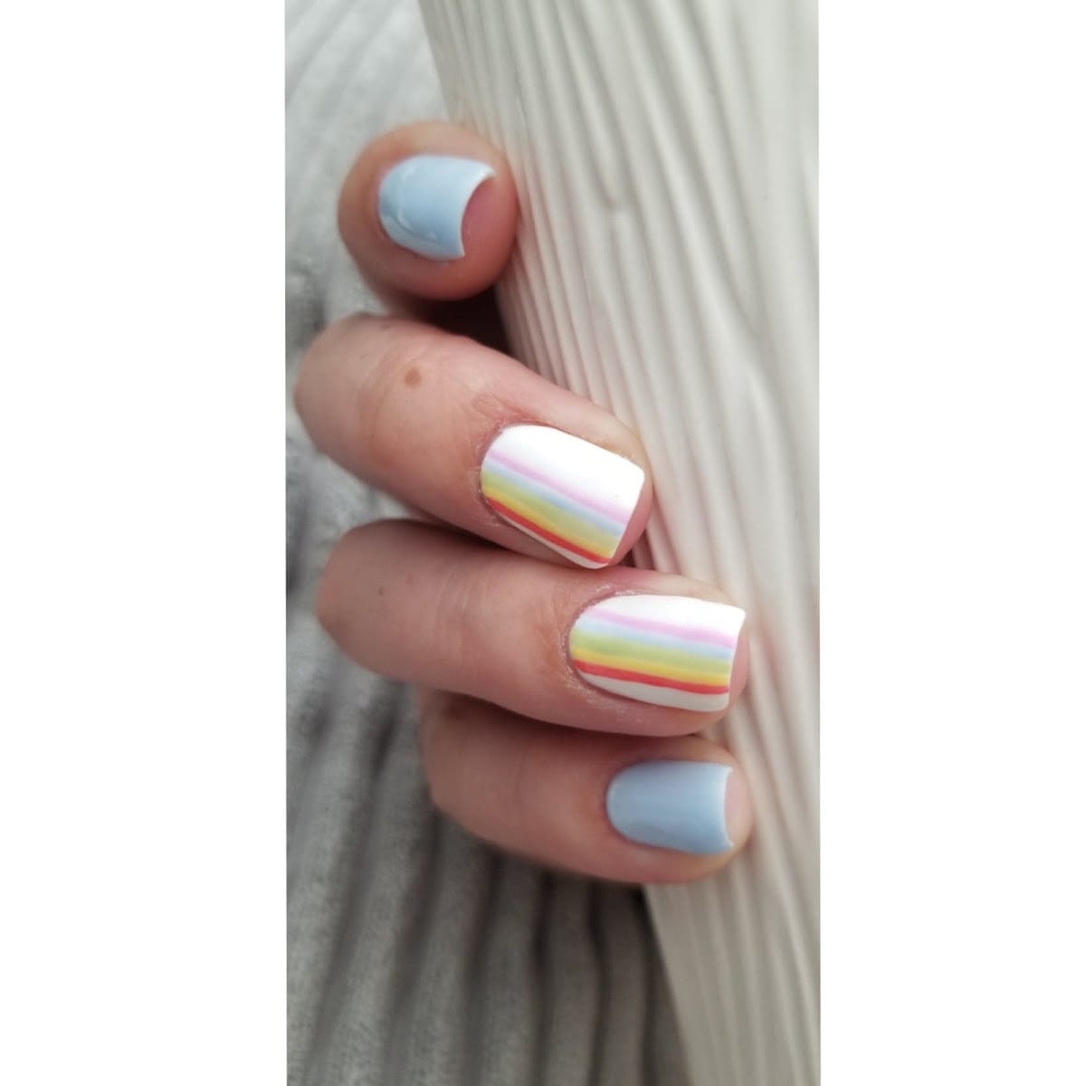 Cupcakee's Nails