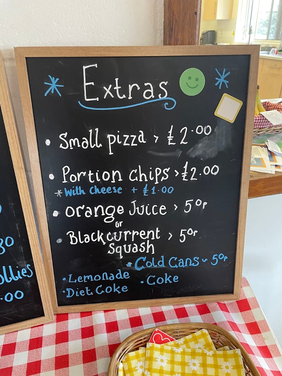 Lionwood Community Cafe, photo 3