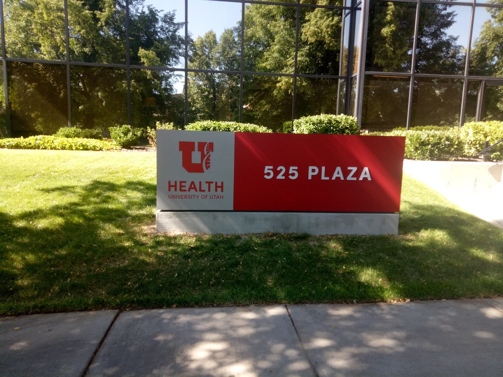 University of Utah Health Care, photo 4
