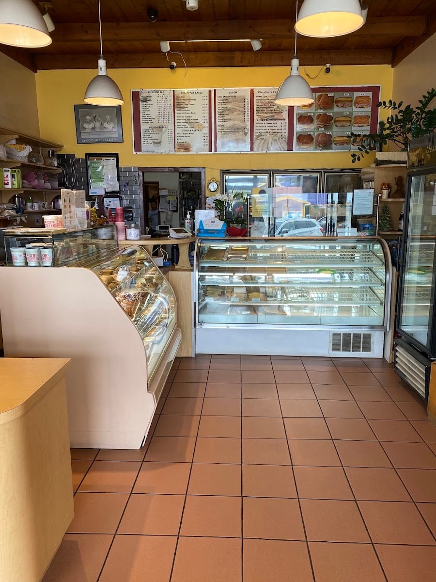 Creighton's American Bakery, photo 3