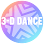 3-D DANCE