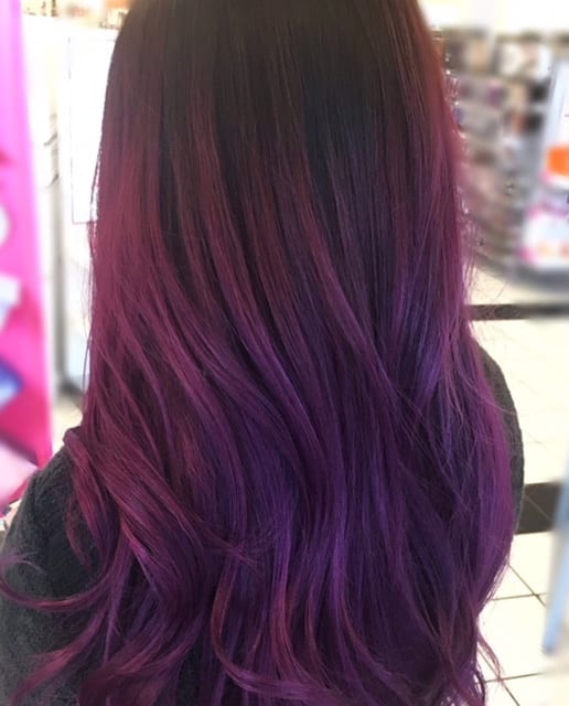 Luxe Hair Lounge, photo 3