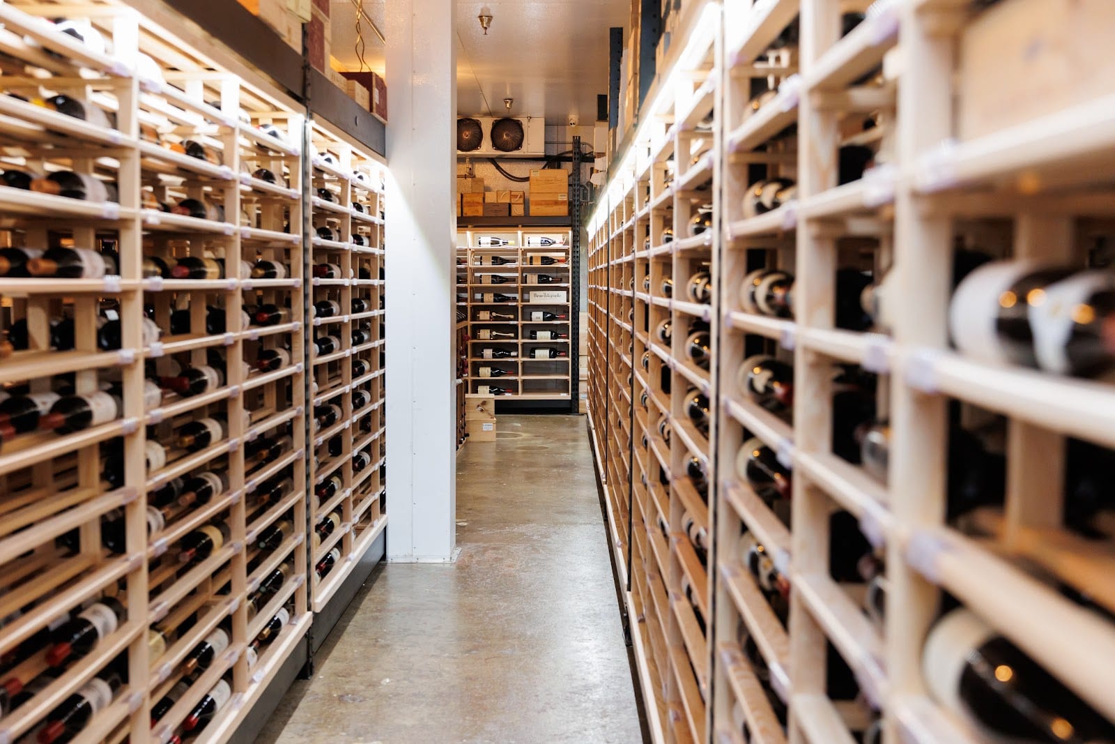 Chateau Cellars, photo 4