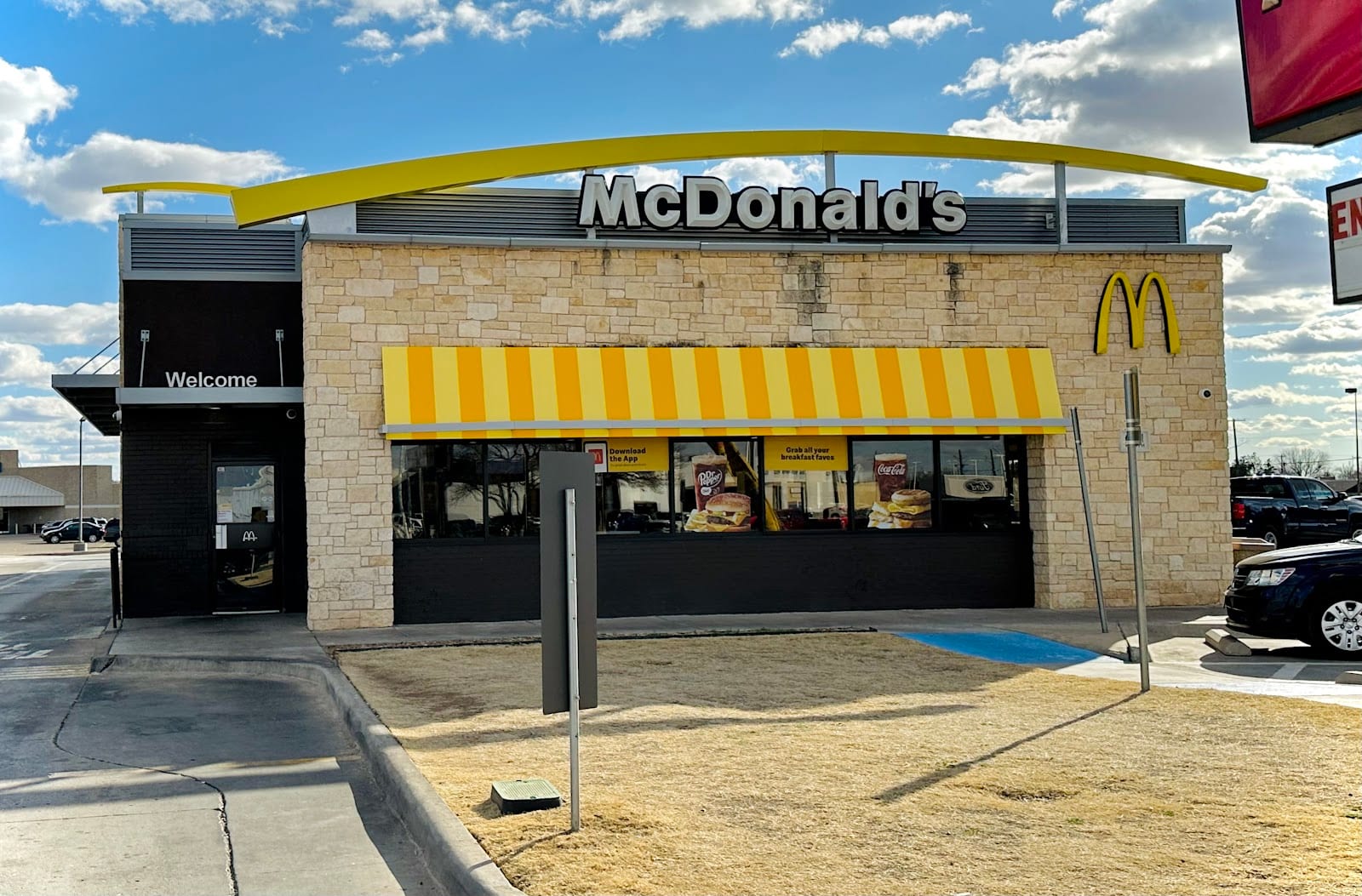 McDonald's, photo 2