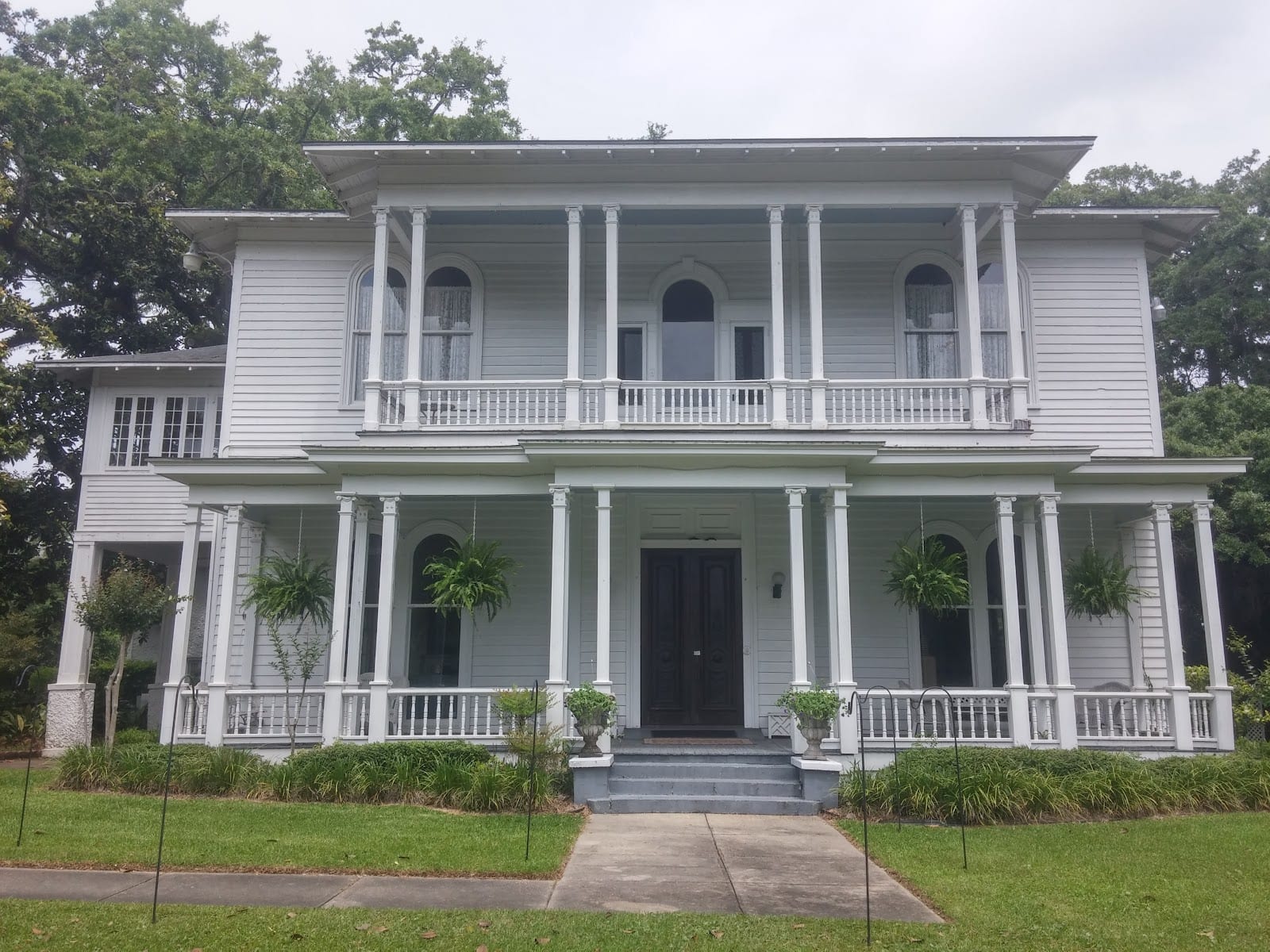 Magnolia Manor, photo 2