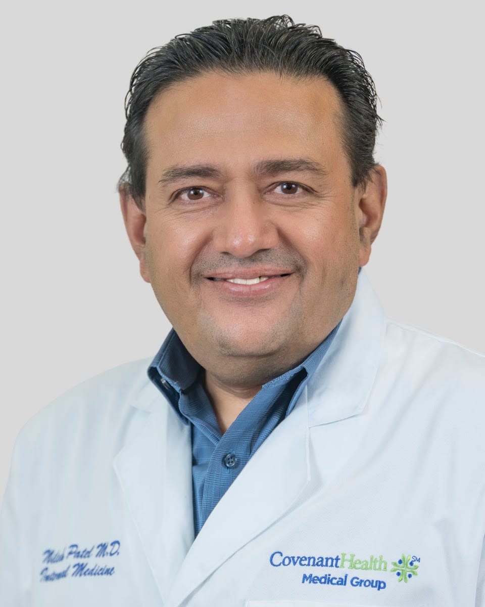 Nilesh D. Patel, MD, photo 2