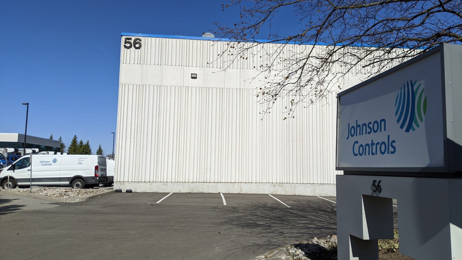 Johnson Controls Toronto Office, photo 2