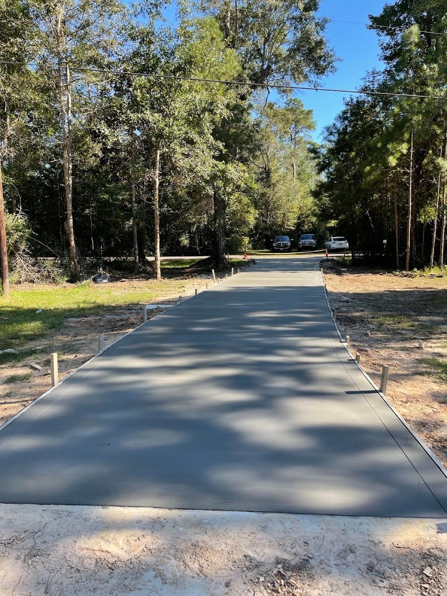MD Concrete & Demolition - Concrete Contractors Beaumont Tx, photo 4