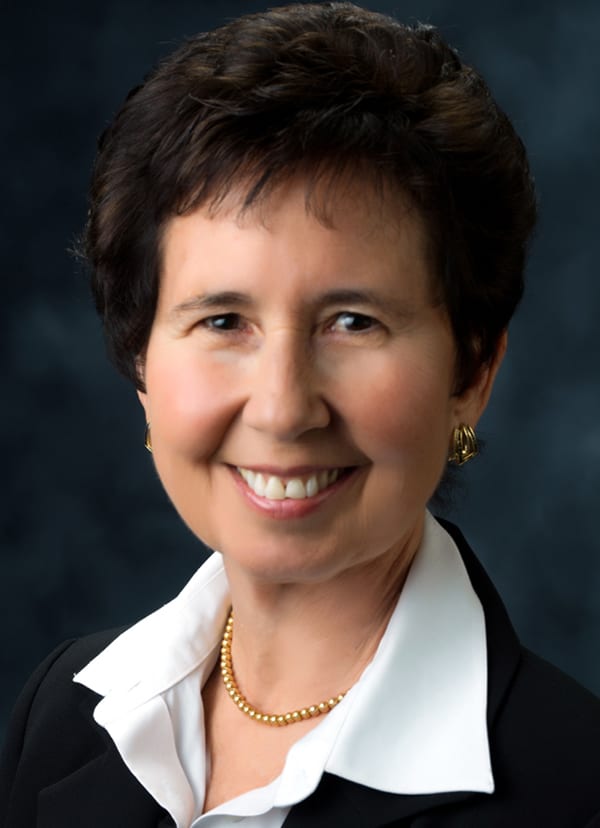 Judith M. Dworkin, photo 2