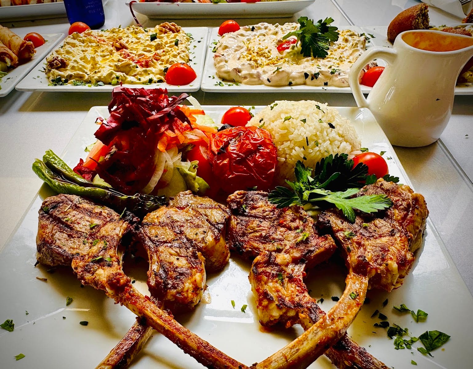 Bodrum Restaurant, photo 4