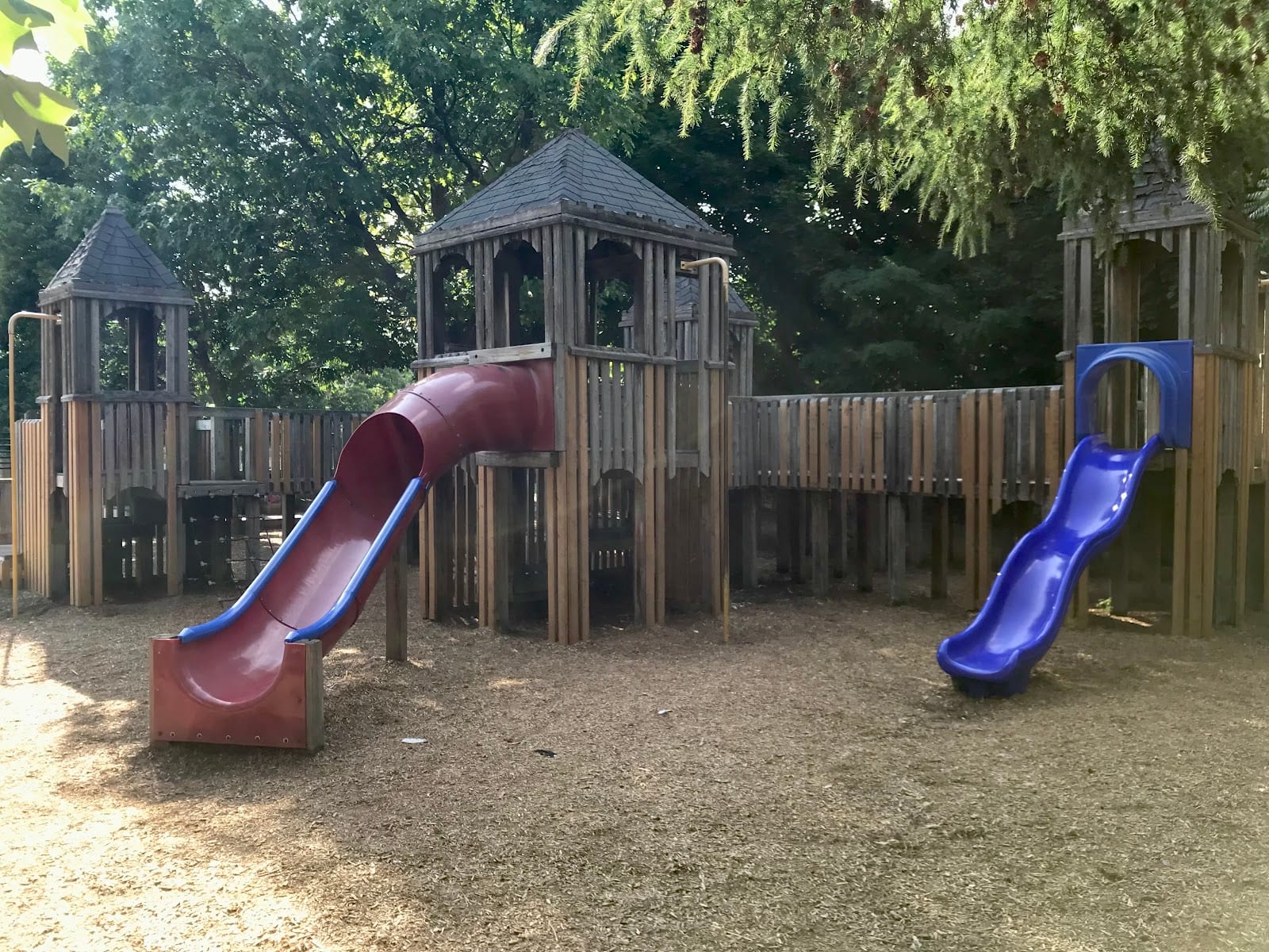 Hillcrest Community Centre, photo 2