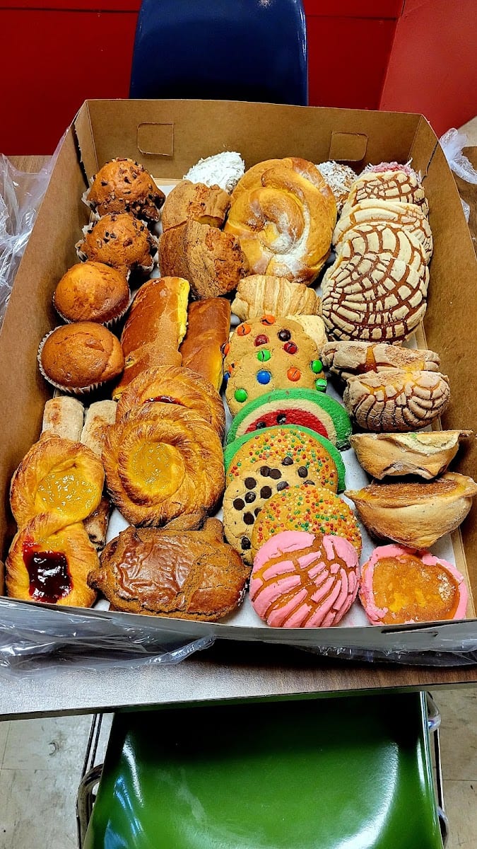Indiana Mexican Bakery