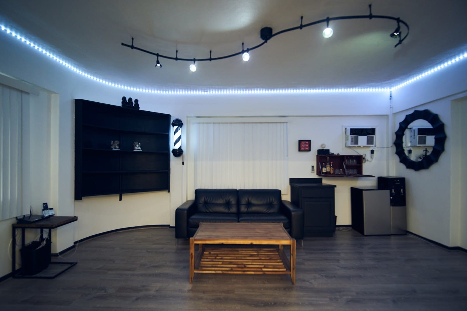 On Top Barbershop