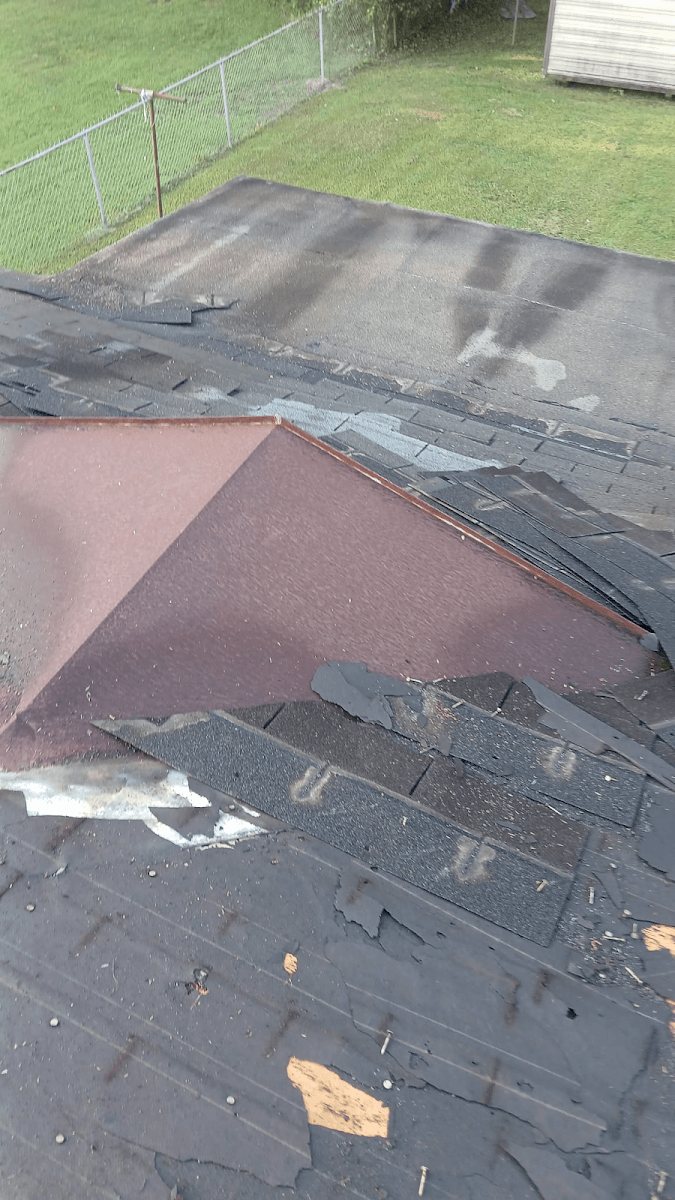 American Roofing & Construction