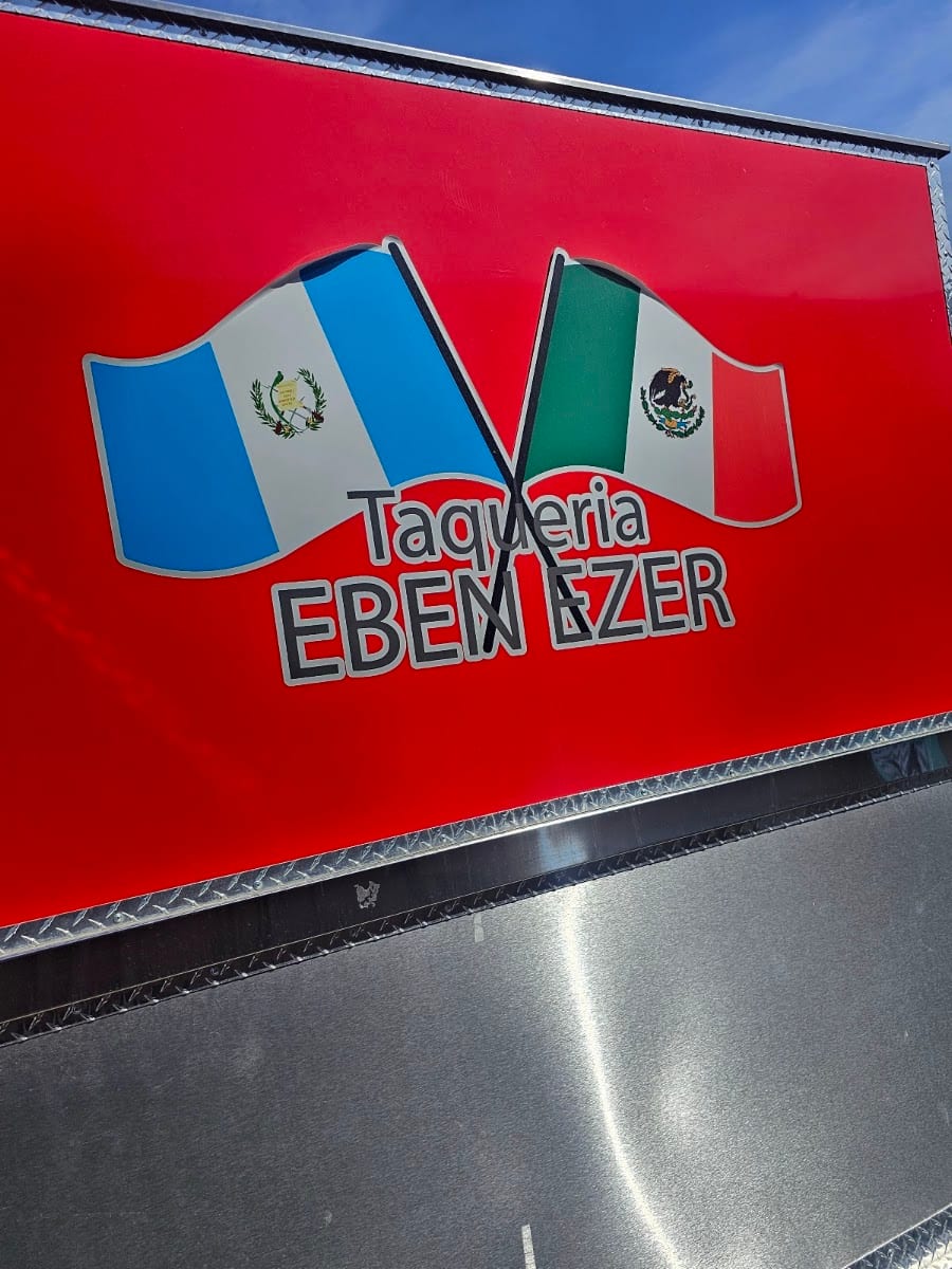 Taqueria Eben Ezer
