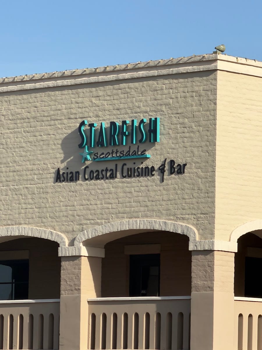 Starfish Scottsdale