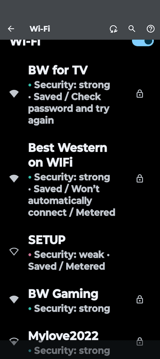 Best Western 6