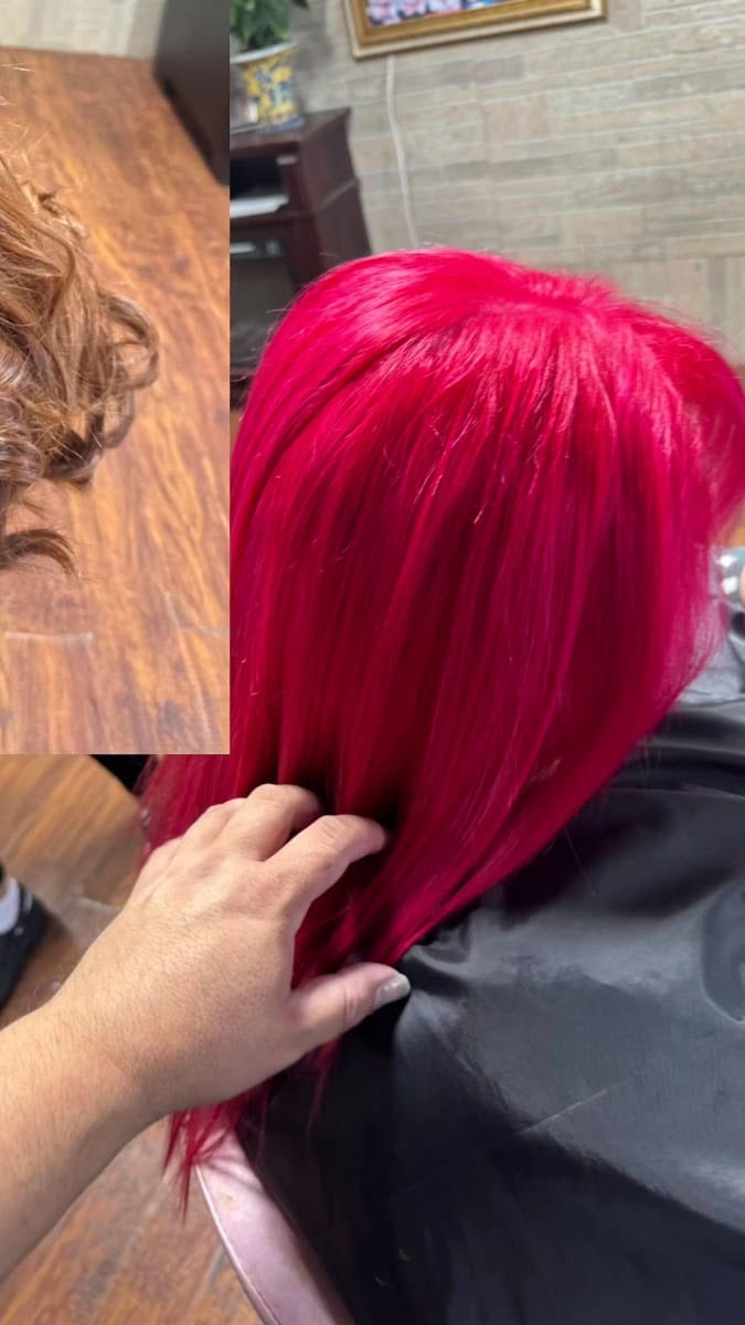 Mariela’s Hair Salon, photo 3