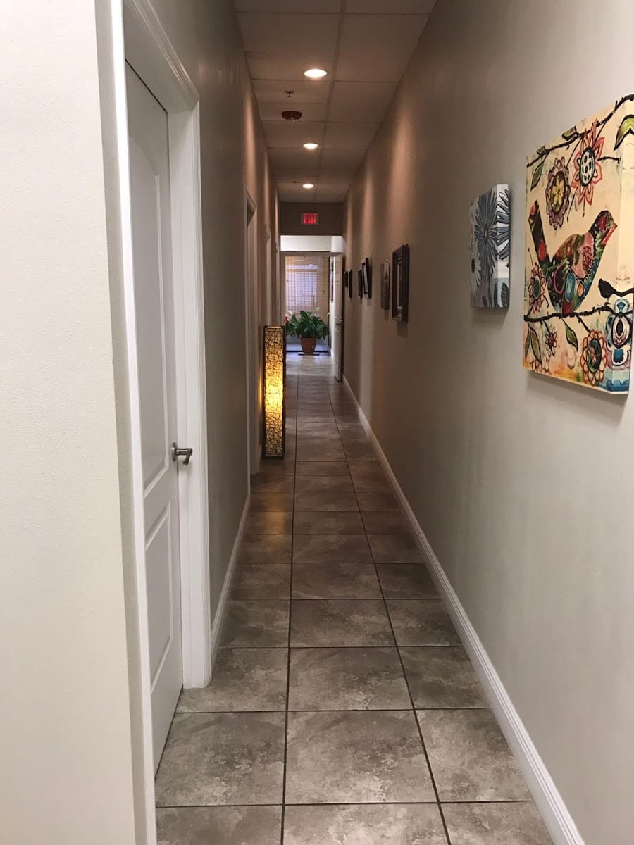 Acu Massage, photo 2
