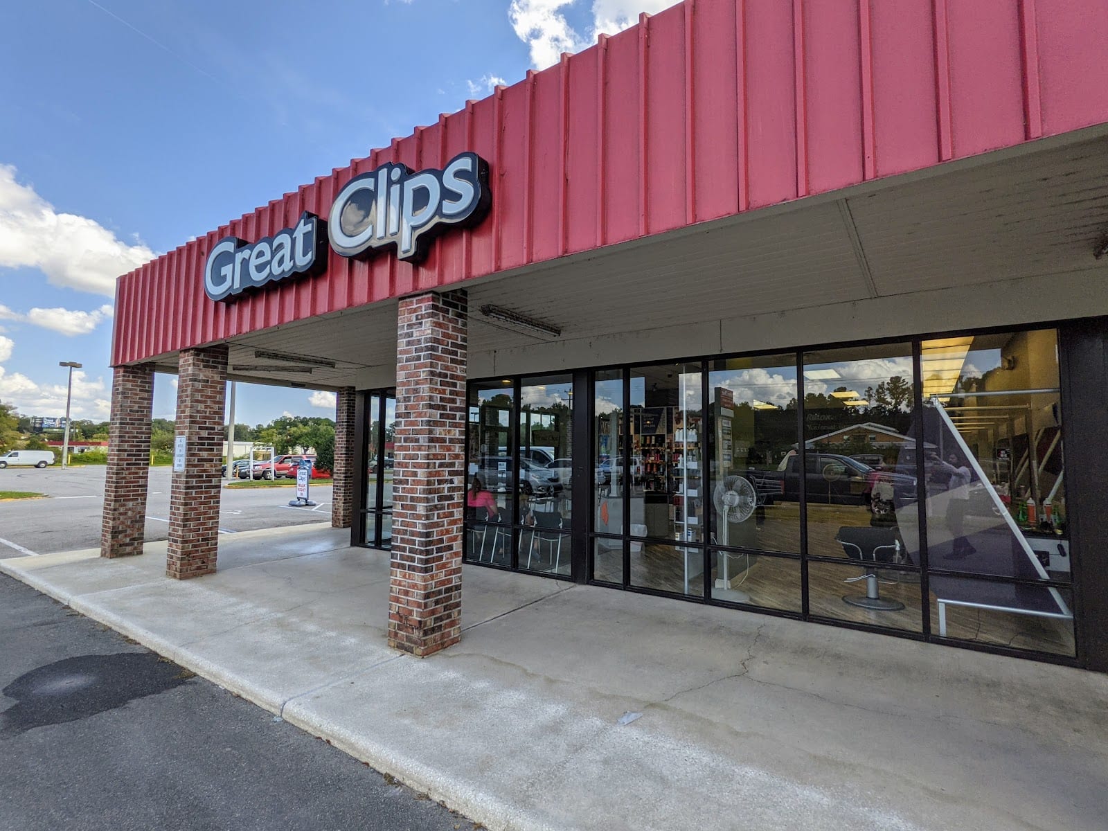 Great Clips