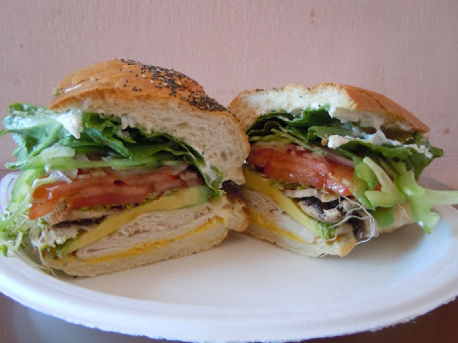 AK Subs, photo 3