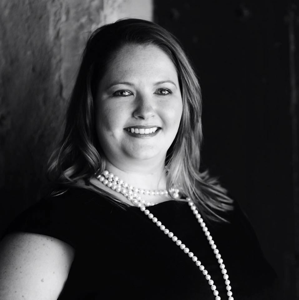 Megan Woodington, Realtor