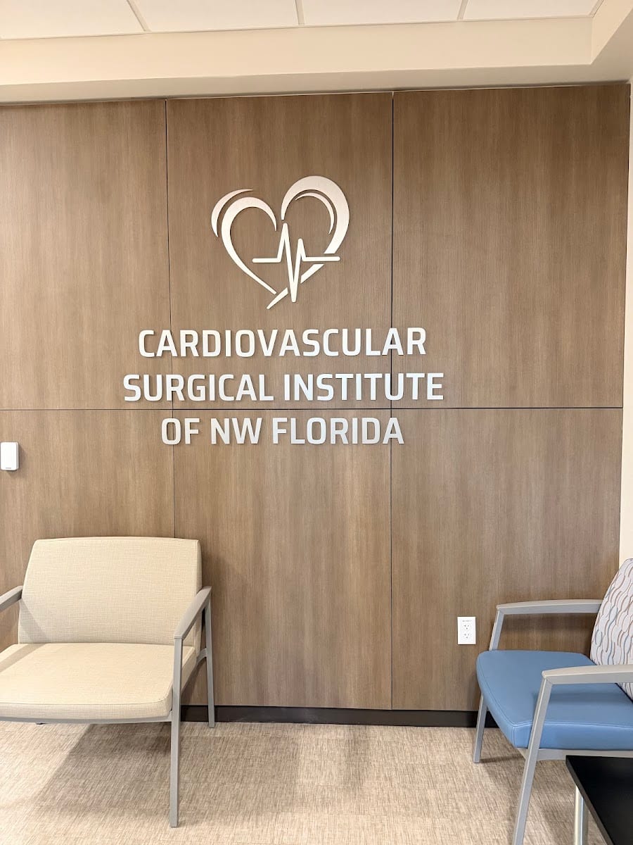 Cardiovascular Surgical Institute of Northwest Florida