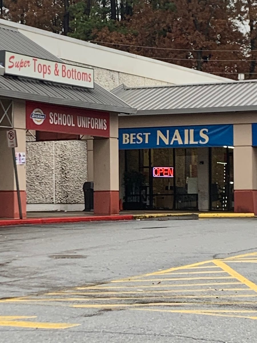 Best Nails, photo 2
