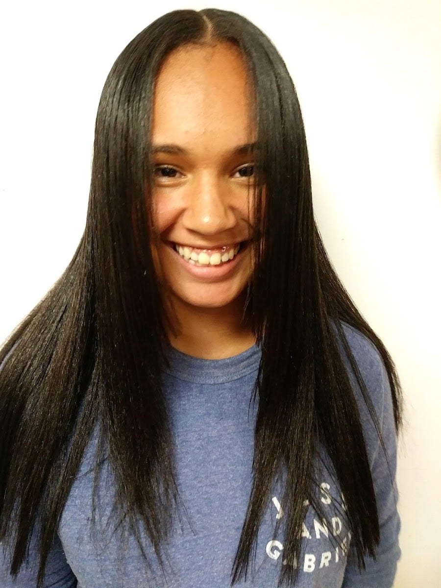 Truly Fierce Hair Studio, photo 3