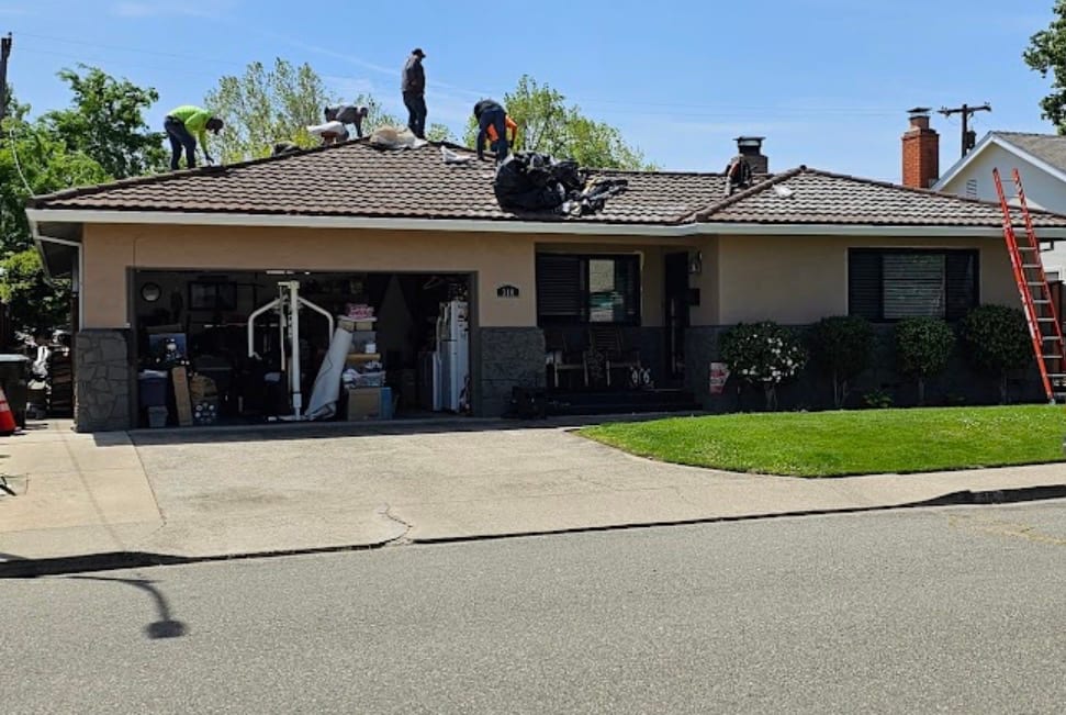 Cali Roofing & Home Improvements, photo 4