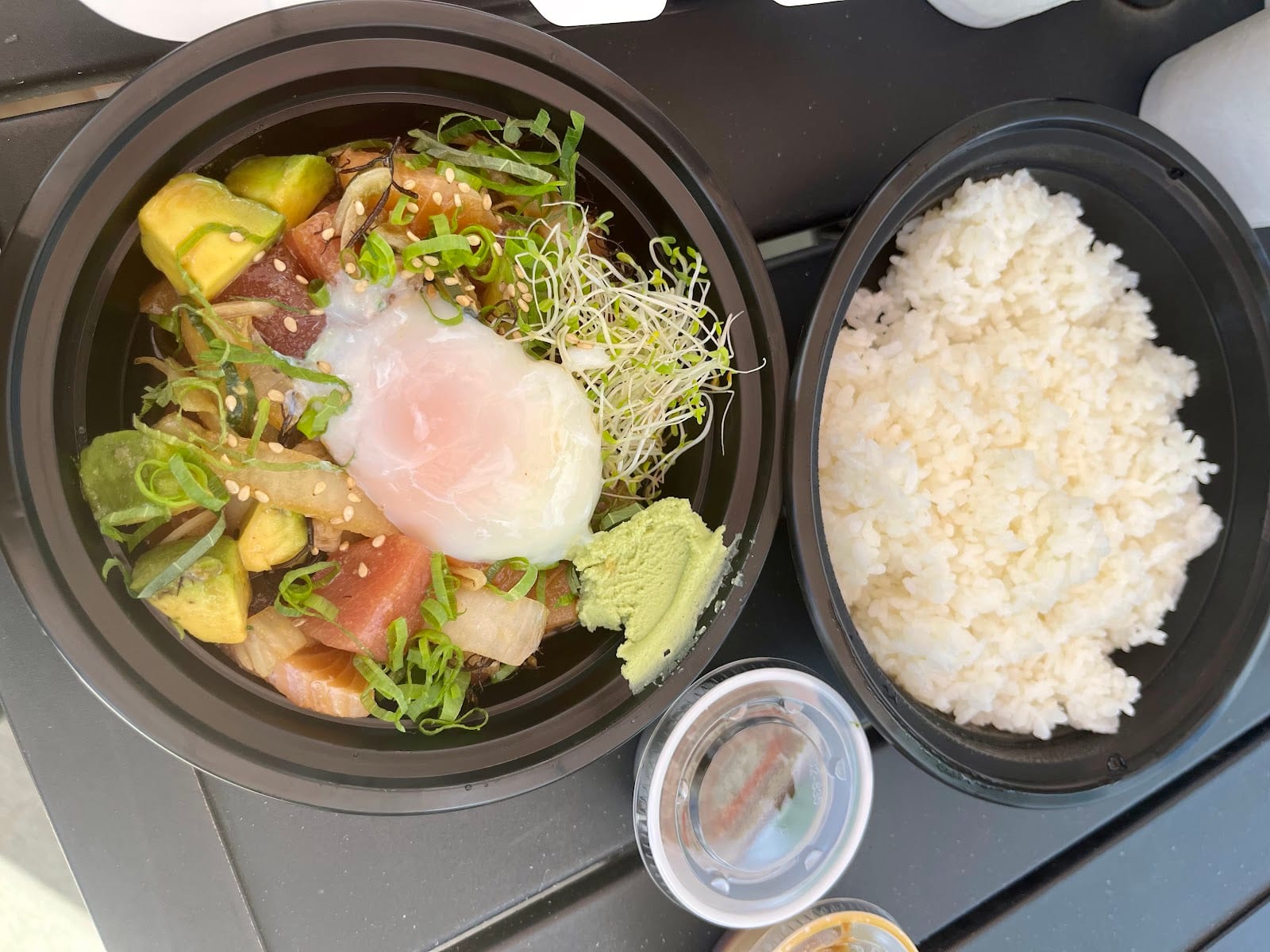 Cafe Ko Olina Place of Joy by Michel’s, photo 3