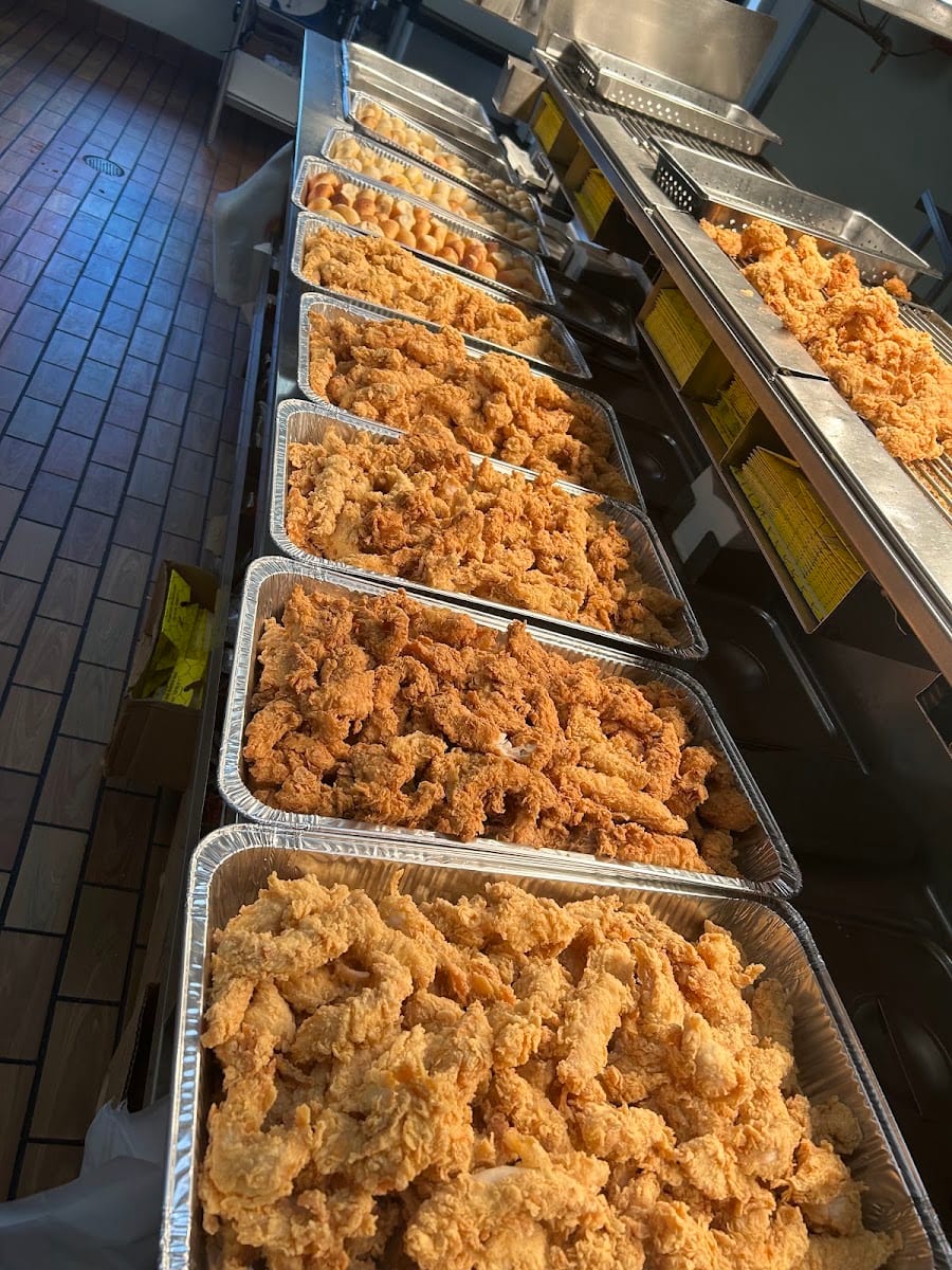 Chicken Express