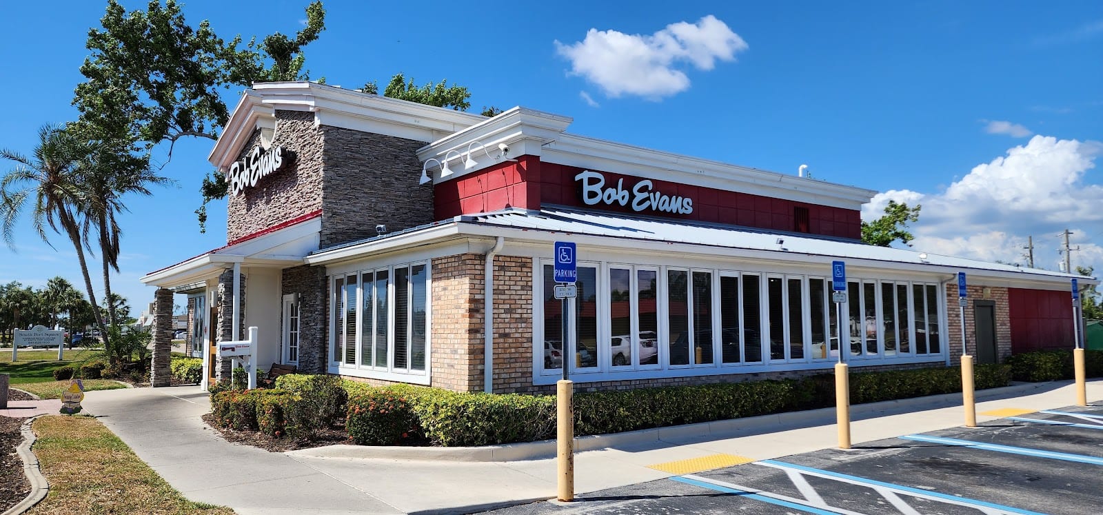 Bob Evans