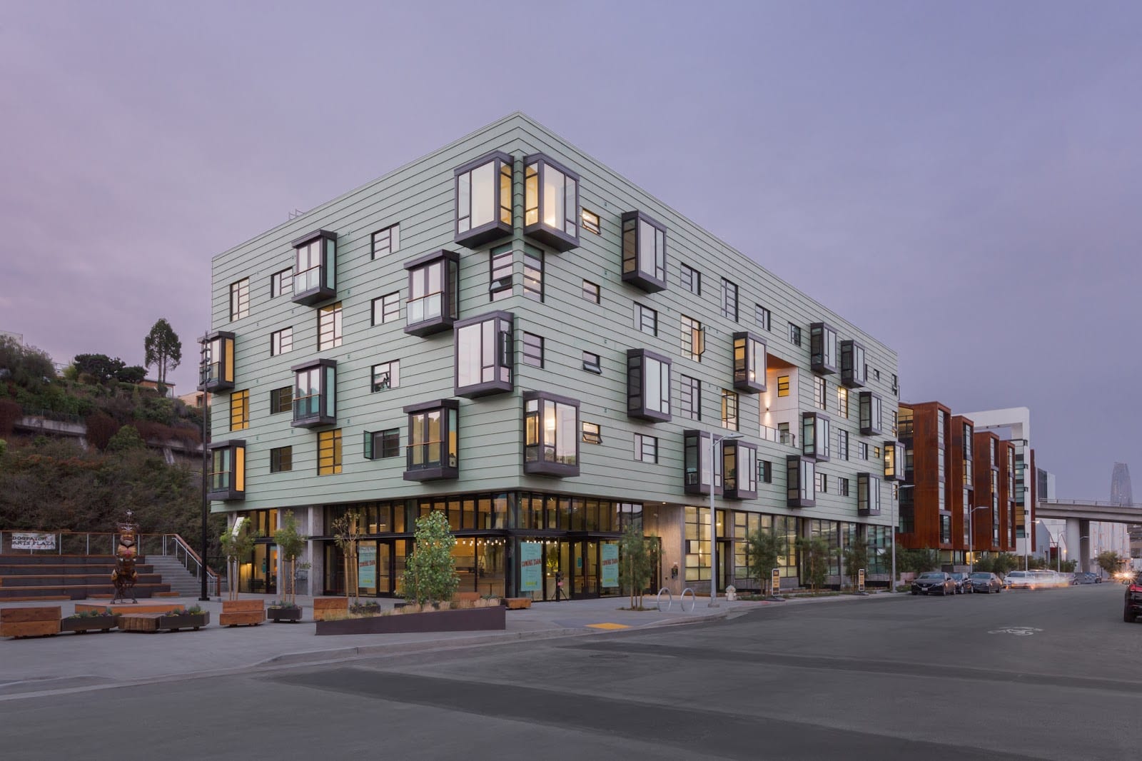 O&M Apartments, photo 2