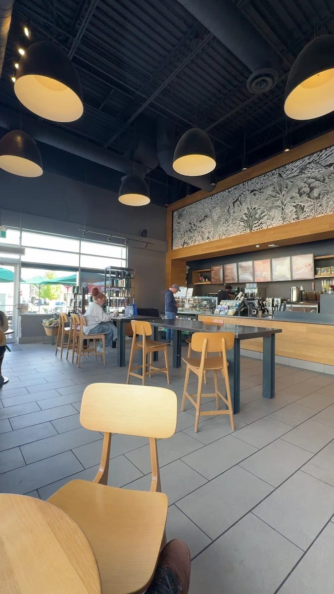 Starbucks Coffee Company, photo 2