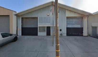 Genesis Auto Body