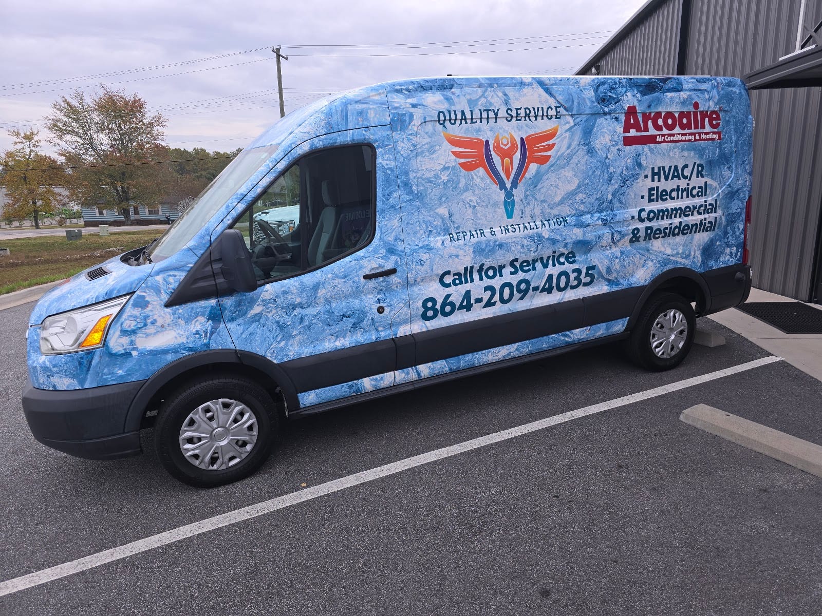 Quality Service, Repair and Installation-Commercial Services & Restaurant Repair, photo 4