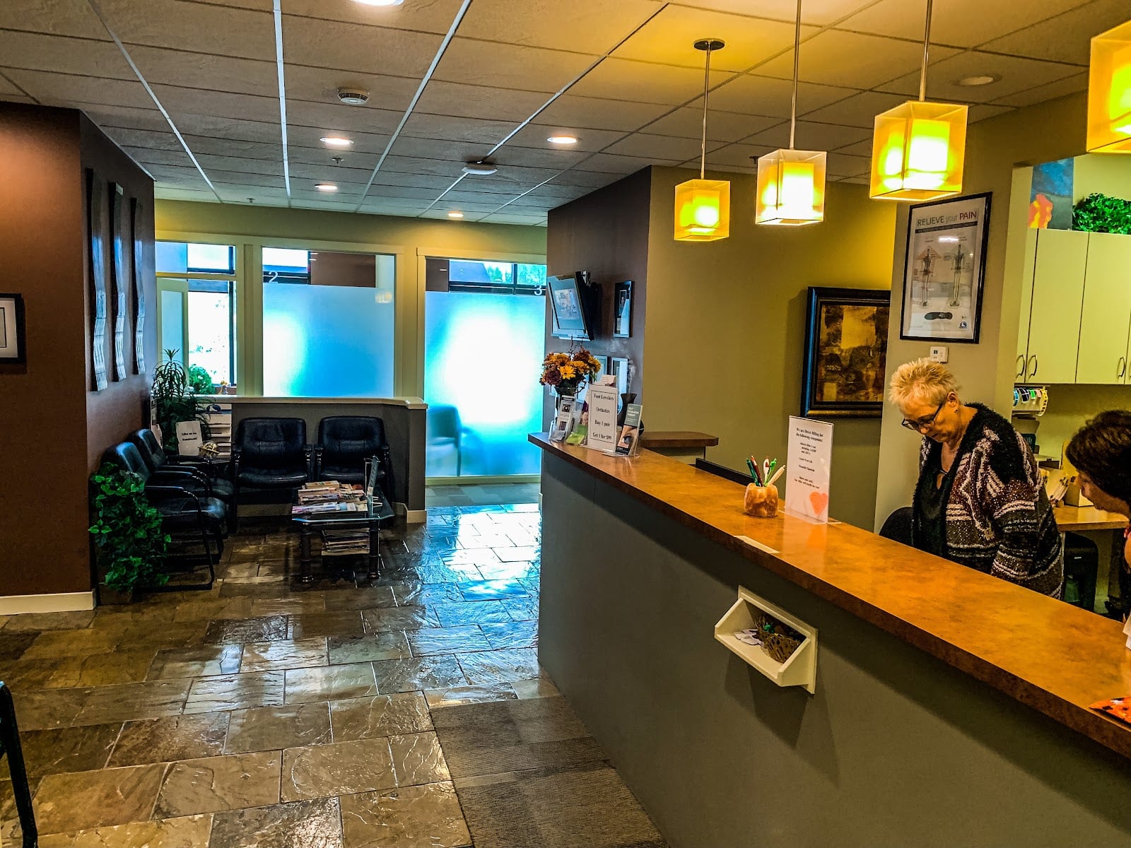 Tailor Made Wellness Clinic, photo 4