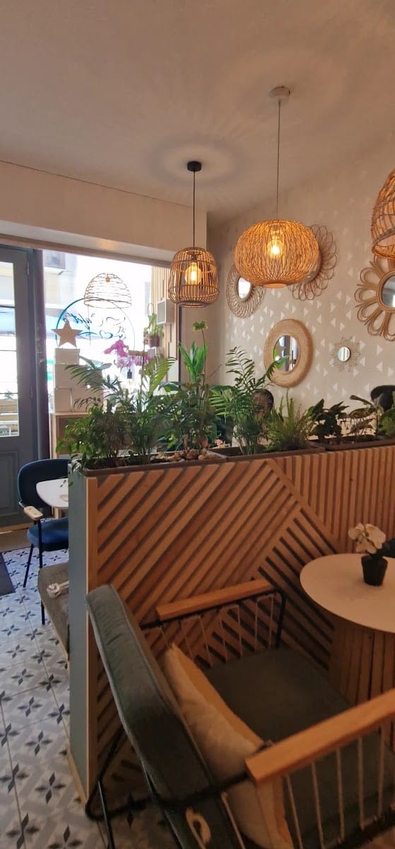 CAFET'0 París 15 "Loumiz", photo 3