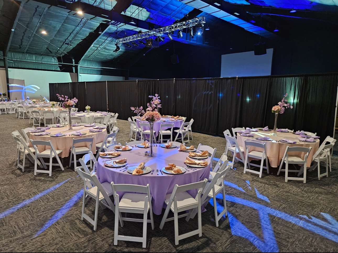 Manvel Mansion Event Center, photo 3