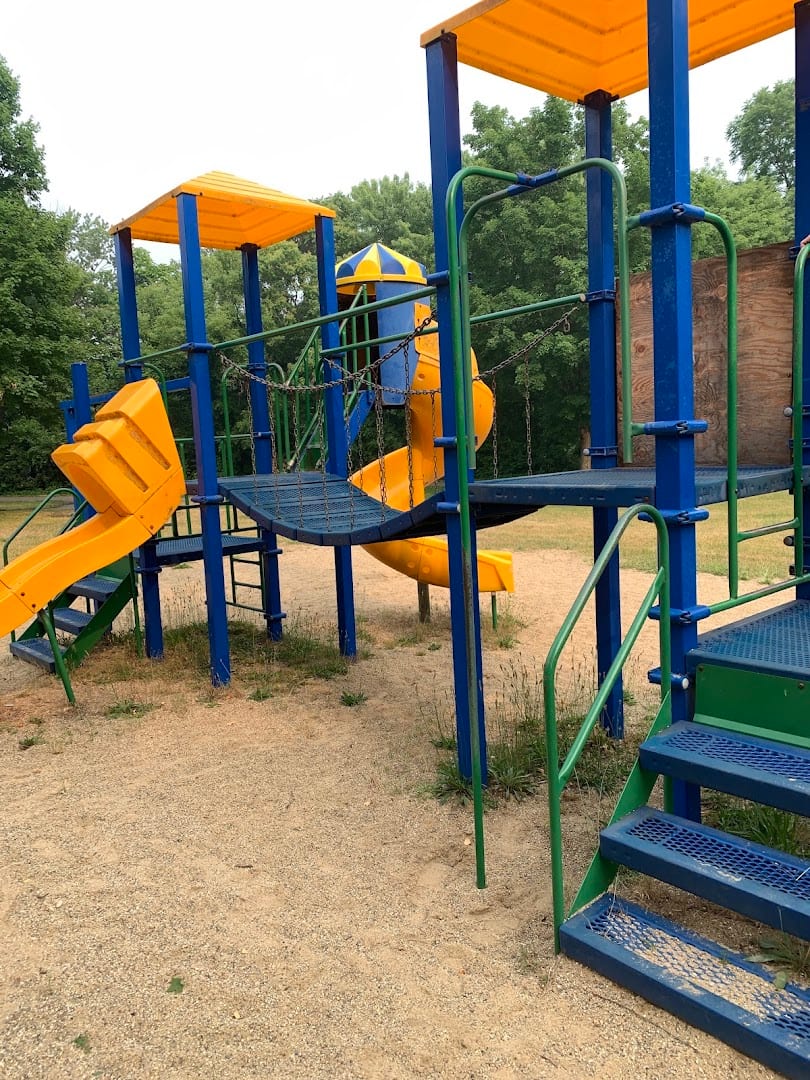 Horseshoe Bend Park