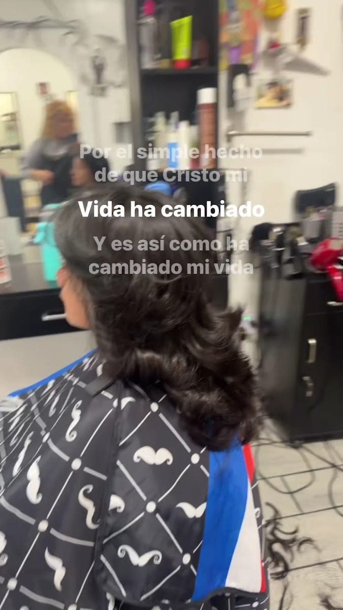 Cali Barber Shop & Beauty Salon, photo 2