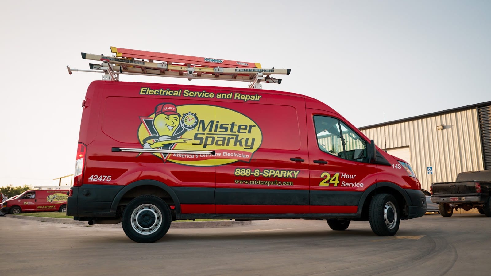 Mister Sparky® of Phoenix