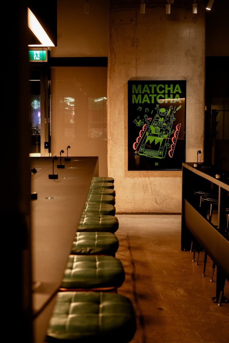 M2 Cocktail Bar, photo 2