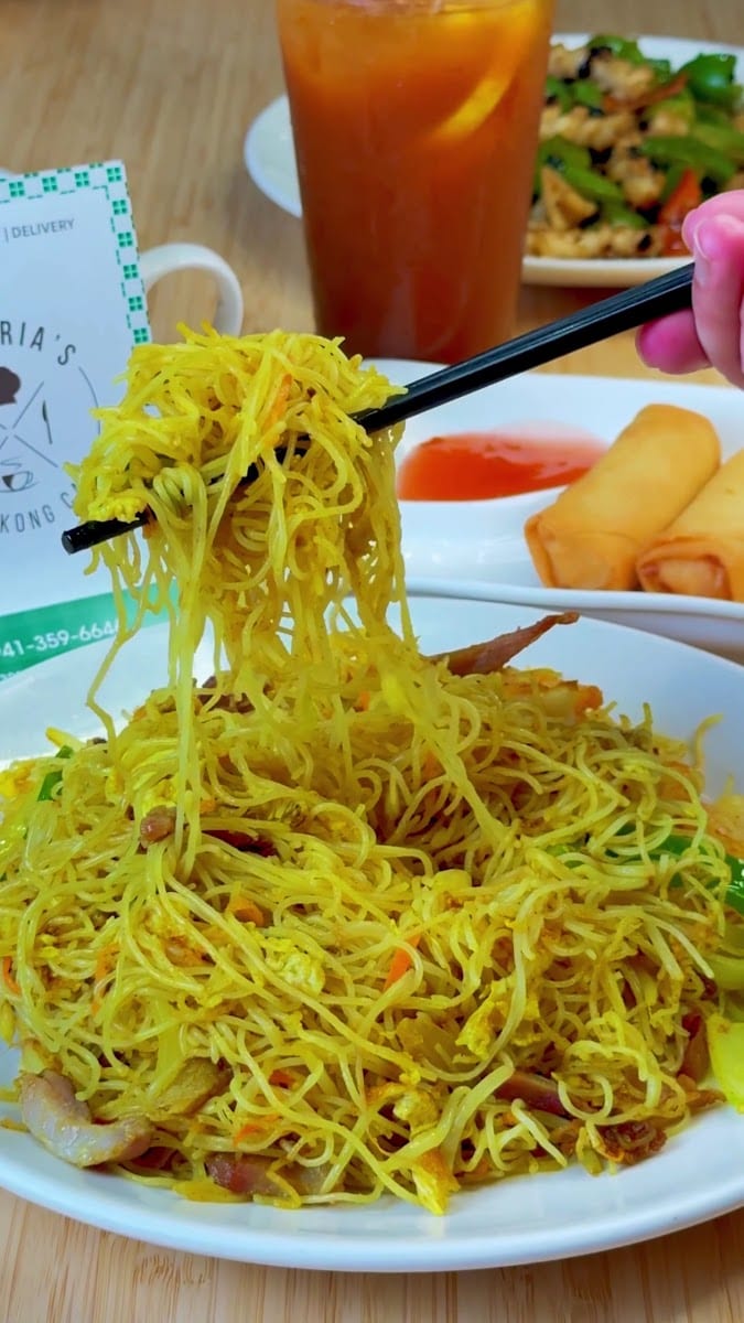 Victoria`s Hong Kong Cafe, photo 3