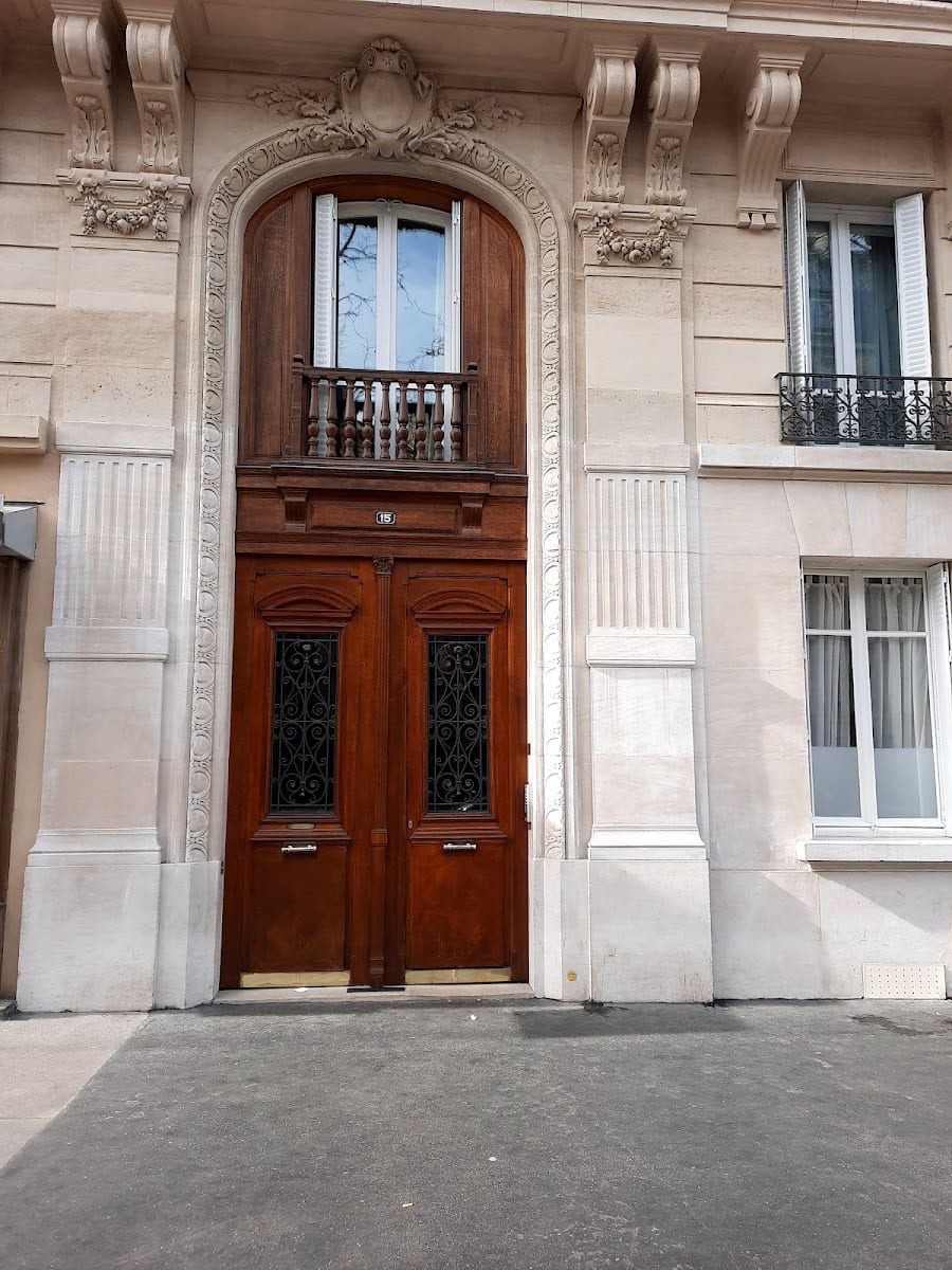 Paris Institut, photo 2