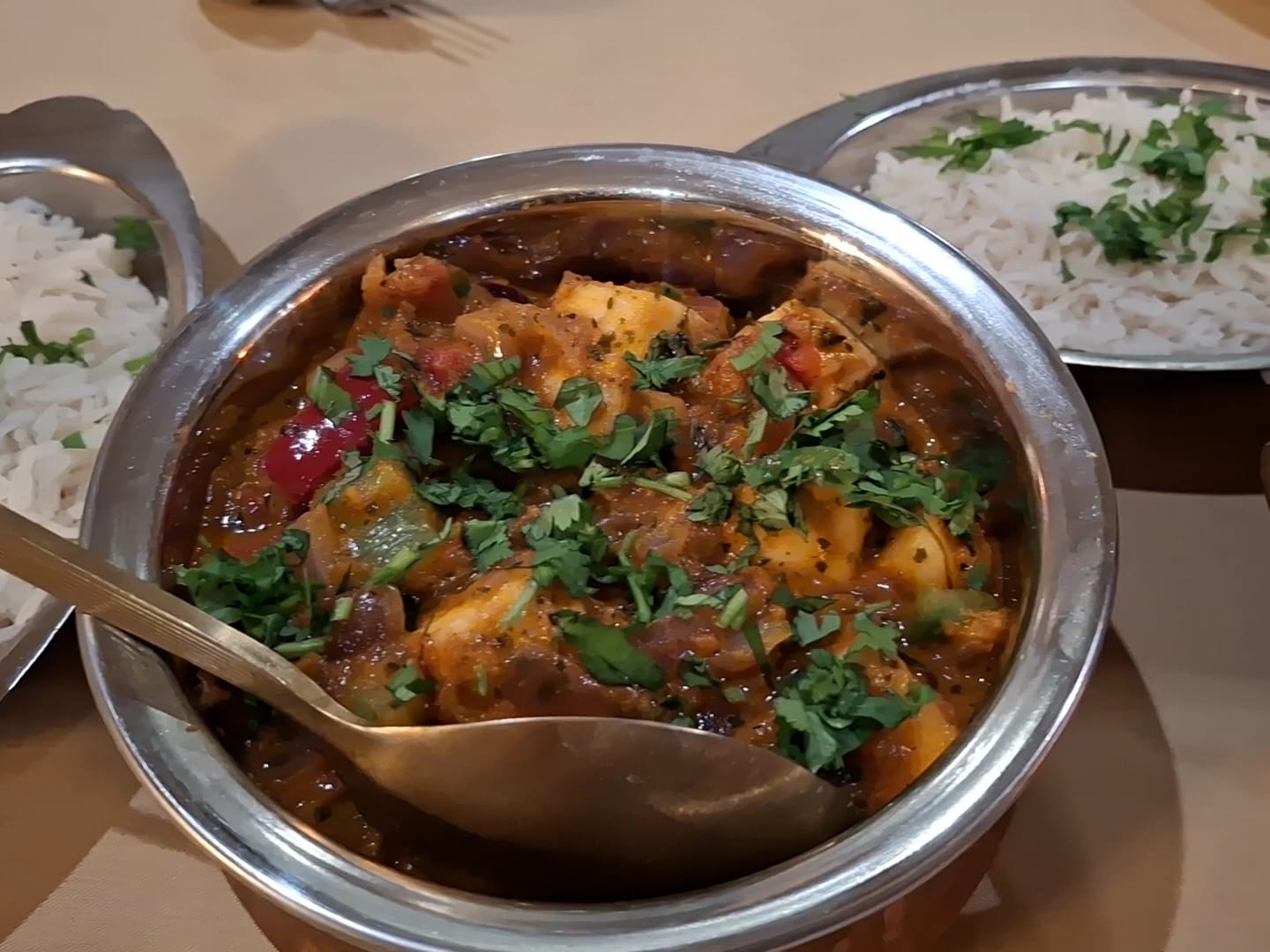 Namaste America Indian Cuisine, photo 3