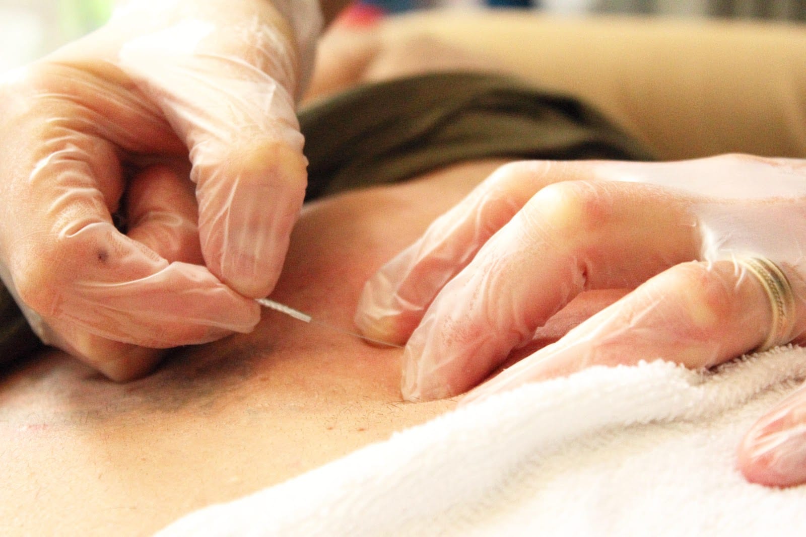 Nancy Robertson Physical Therapy, photo 3