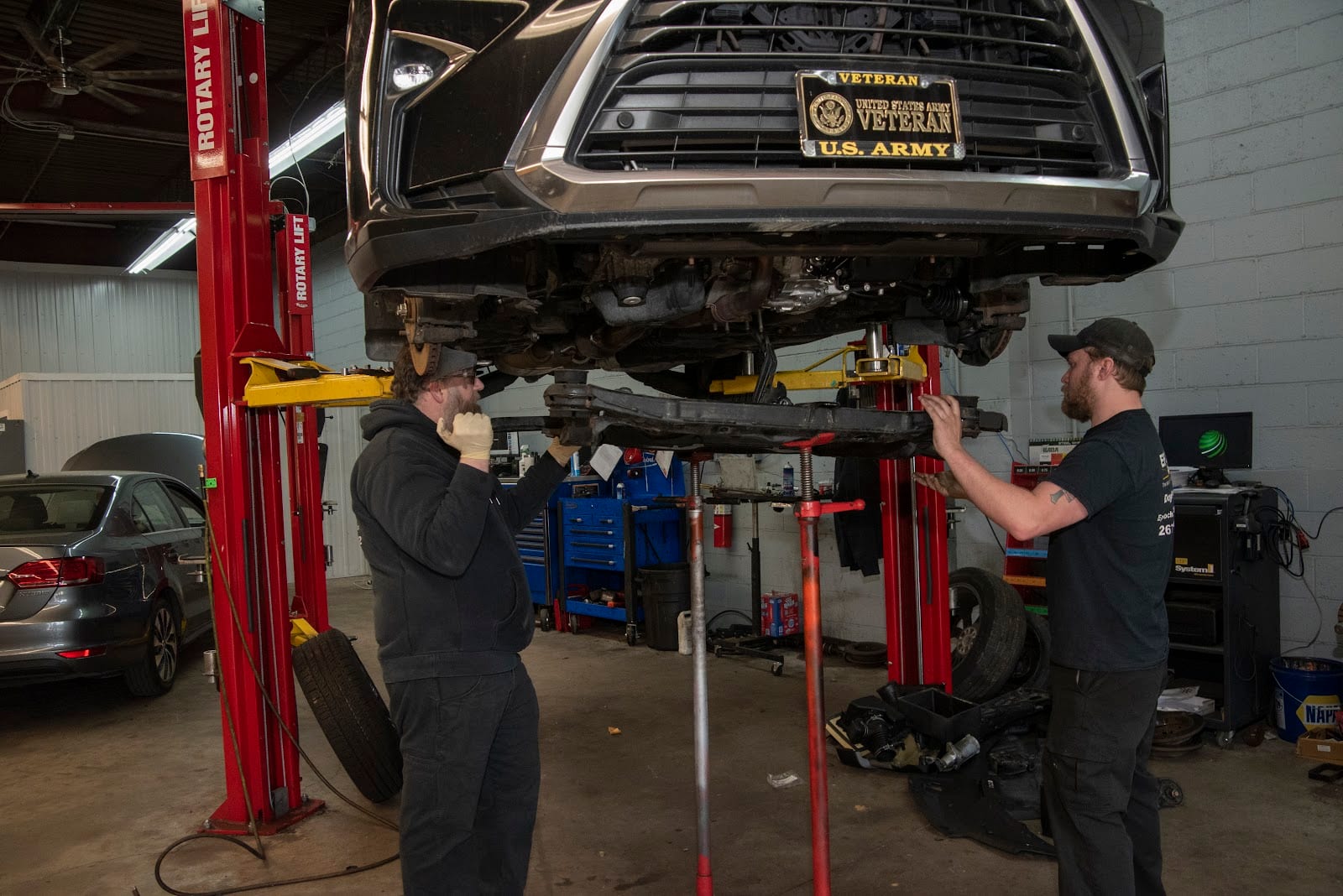 Epoch Automotive, photo 2